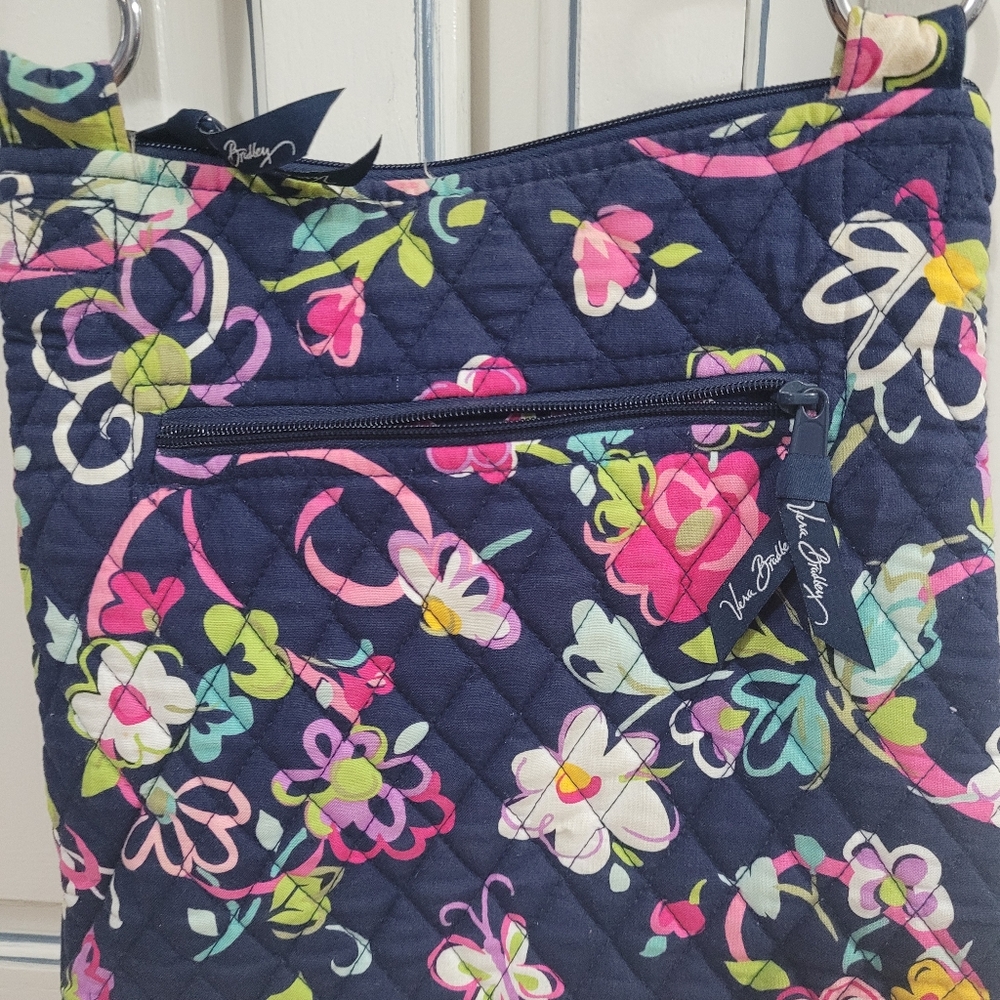 Cross Body Vera Bradley